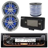 Best Boat Speakers 