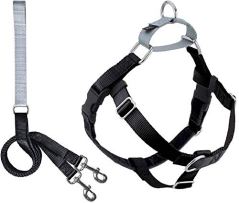 2 Hounds Design Freedom No Pull Dog Harness