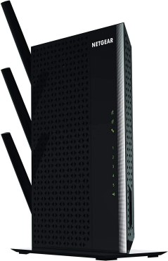 NETGEAR Nighthawk EX7000 WiFi Range Extender