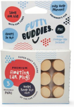 Putty Buddies