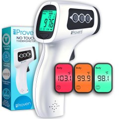 iProven No-Touch Digital Thermometer