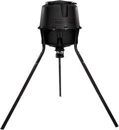 Moultrie Spin Cast Deer Feeder