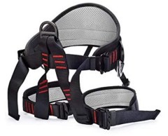 Weanas Thicken Climbing Harness