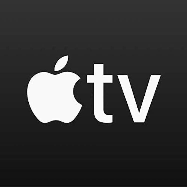 Apple Apple TV App
