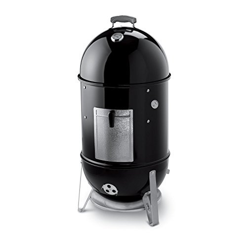 Weber  721001 Smokey Mountain Cooker 