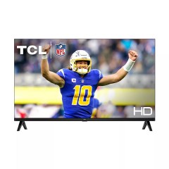 TCL  32-inch Class S2-Series 720p HD LED Smart Google TV