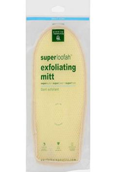 Earth Therapeutics Exfoliating Bath Mitt