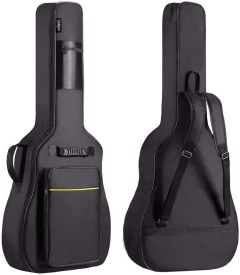 CAHAYA Waterproof Acoustic Guitar Bag