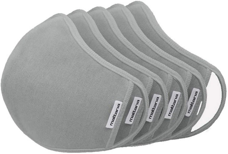 Craft &amp; Soul Store Mattana Face Mask Covers