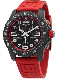 Breitling Endurance Pro Breitlight Super Quartz Watch