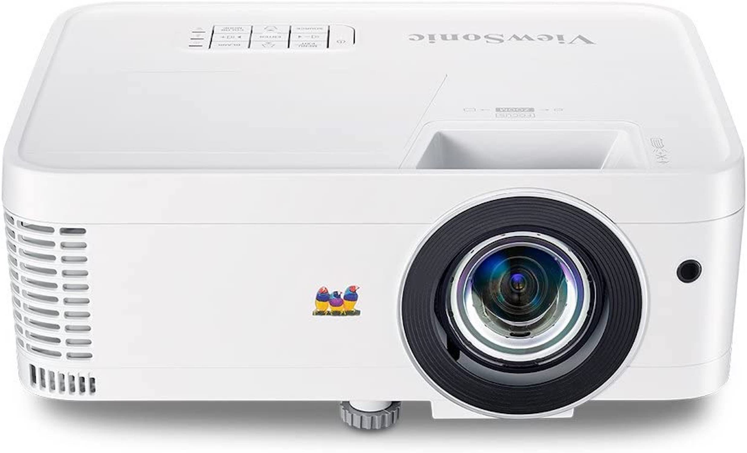 ViewSonic PX706HD Short Throw Projector