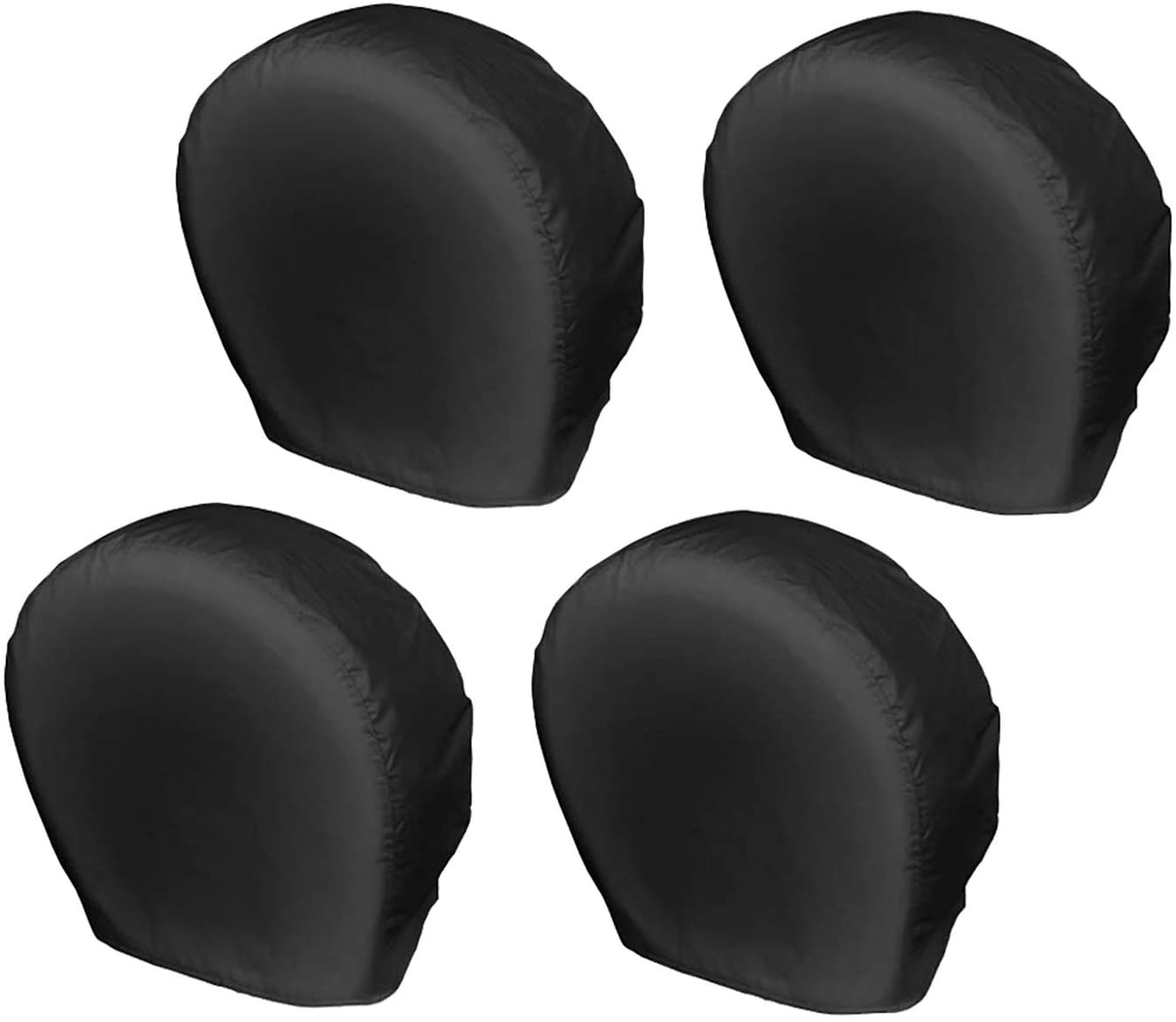 Explore Land Tire Cover, 4-Pack