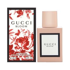 Gucci Bloom, Eau de Parfum Spray, 3.3 oz.