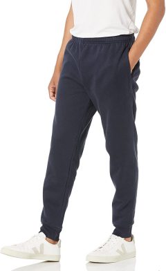 Amazon Essentials Men's Fleece Jogger Pant