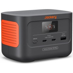 Jackery Explorer 100 Plus Power Station