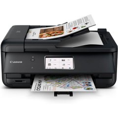 Canon PIXMA TR8620a All-in-One Printer