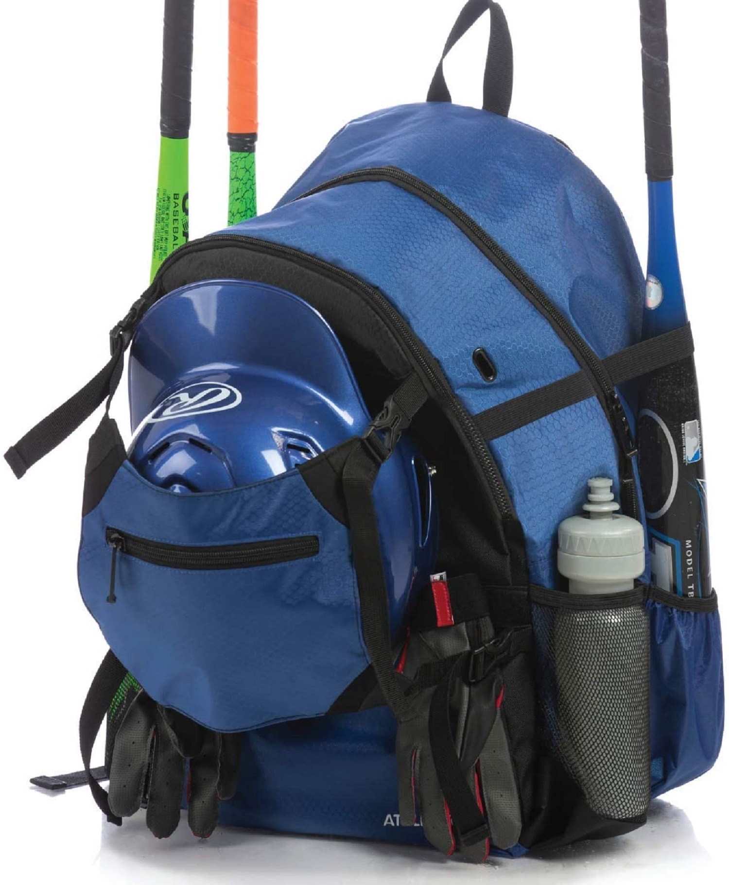 Athletico Advantage Baseball Bag