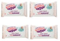 Jackson Reece Kinder By Nature Natural Baby Wipes