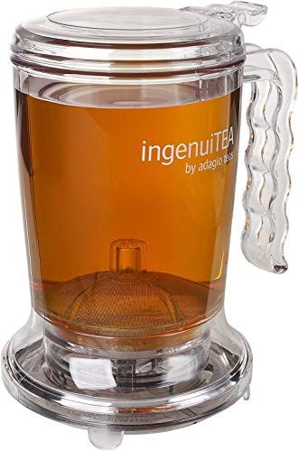 Adagio Teas 16 oz. ingenuiTEA
