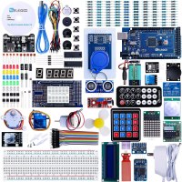 Elegoo EL-KIT-008 Mega Kit