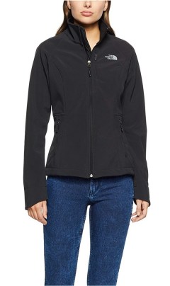 The North Face Apex Bionic 2 Jacket