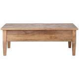 Best Farmhouse Coffee Tables 