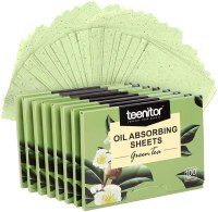 Teenitor Oil Absorbing Sheets