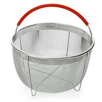 Salbree The Original Salbree Instant Pot Steamer Basket Accessories