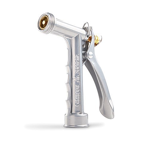 Gilmour Medium-Duty Full-Sized Nozzle