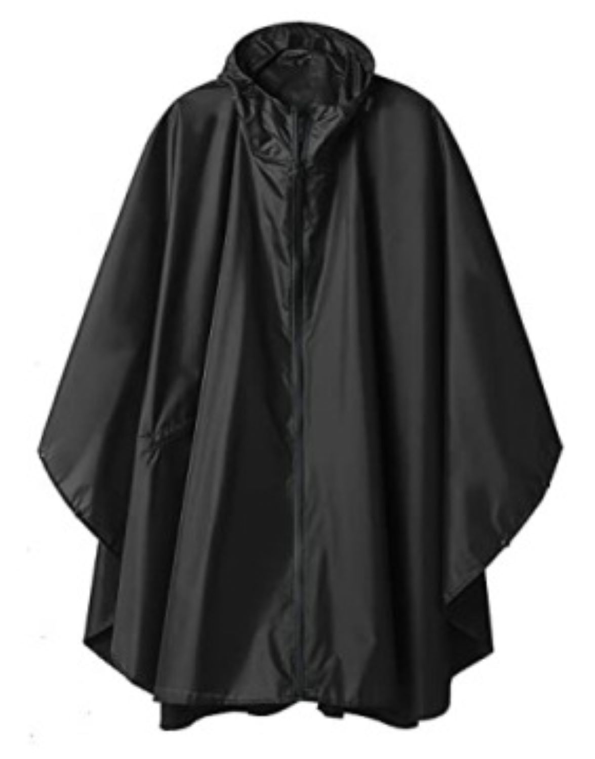 SaphiRose Rain Poncho Jacket