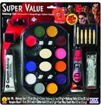 Super Value Family Makeup Kit
