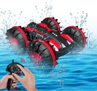 Seckton Toys Amphibious RC Car