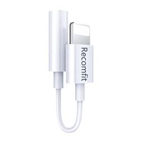 Aurum Cables Stereo Adapter