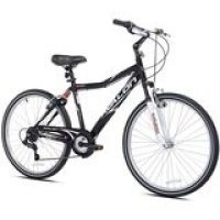 Avalon NEXT Men's Comfort Bike with Full Suspension