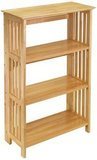 Best Folding Bookshelves 