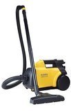 Best Eureka Canister Vacuums 