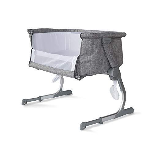 Baby Delight Beside Me Dreamer Bassinet &amp; Bedside Sleeper