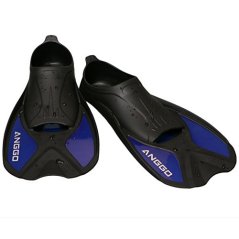 ANGGO Short Fins