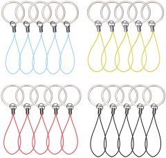 Bememo Cellphone Charm Cords