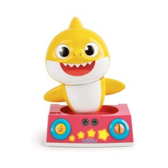 WowWee Singing Shark