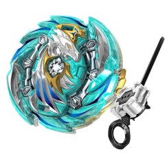 Hasbro Harmony Pegasus Beyblade Stamina Type Pro