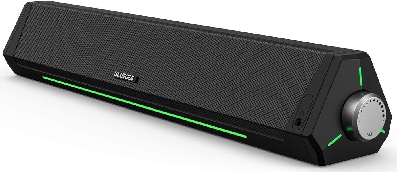 Bluedee Computer Speakers
