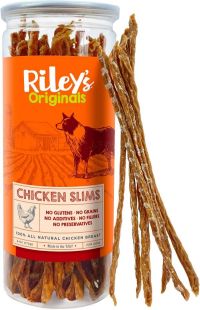 Riley's Chicken Sticks
