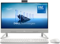 Dell All-in-One Desktop ec24250-23.8-inch FHD Display