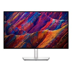 Dell Ultrasharp U2723QE 27" 4K UHD WLED Monitor