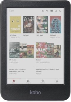 Kobo Clara Colour