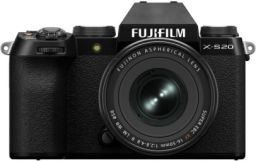 Fujifilm