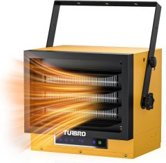 TURBRO 7,500W Electric Garage Heater