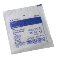 COVIDIEN 3033 Curity Gauze Sponge