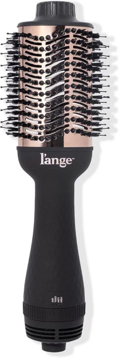 L'Ange Hair Le Volume 2-in-1 Titanium Blow Dryer Brush